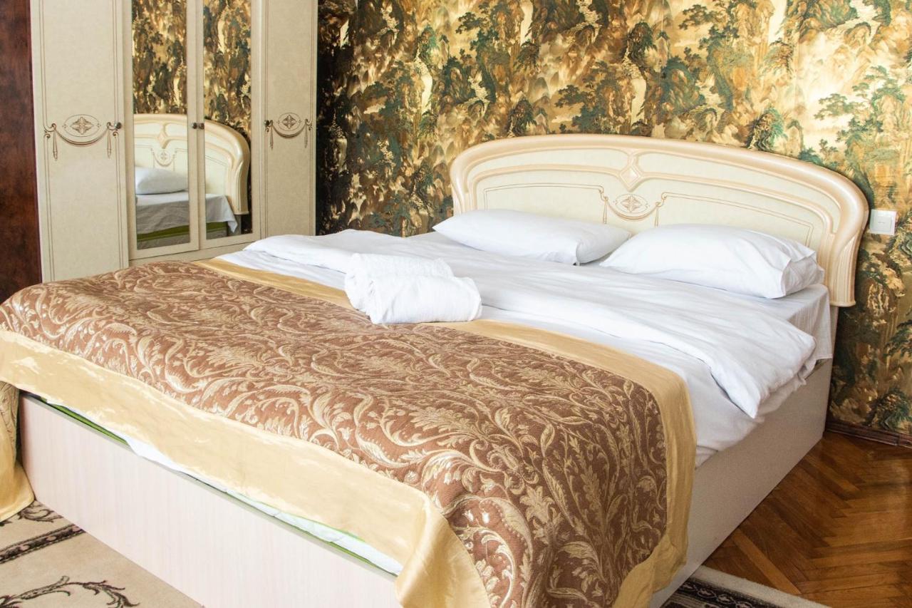 Ezio Hotel Codru Eksteriør billede