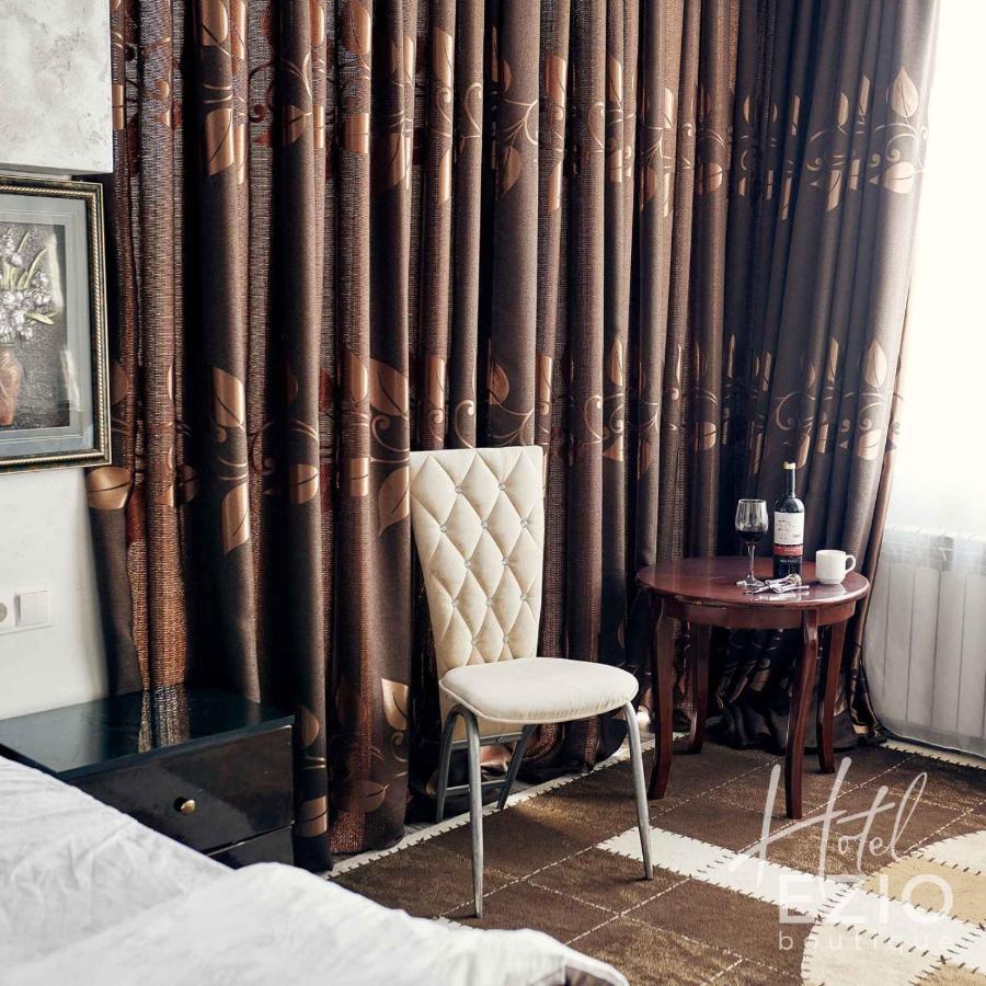 Ezio Hotel Codru Eksteriør billede
