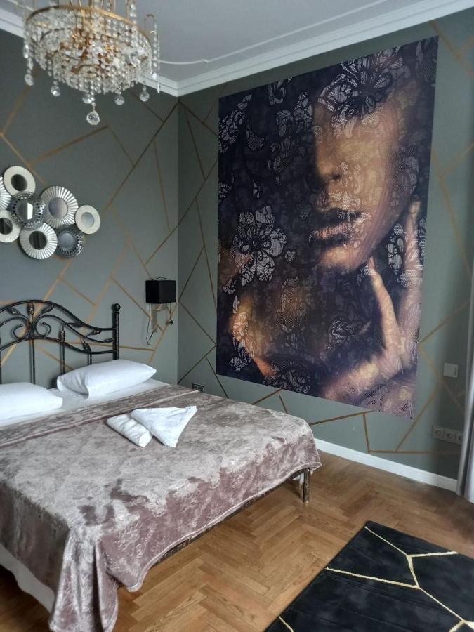 Ezio Hotel Codru Eksteriør billede