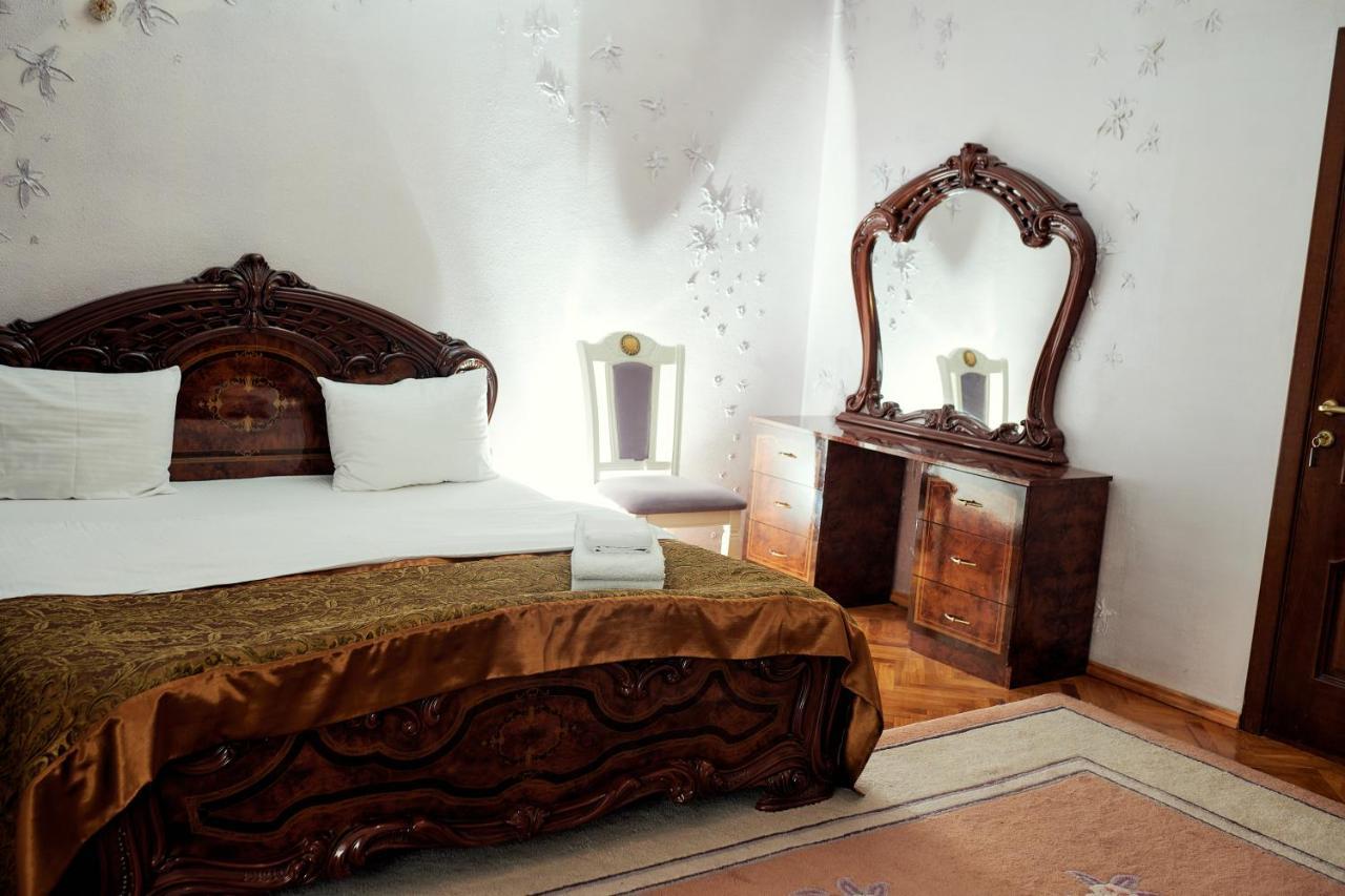 Ezio Hotel Codru Eksteriør billede