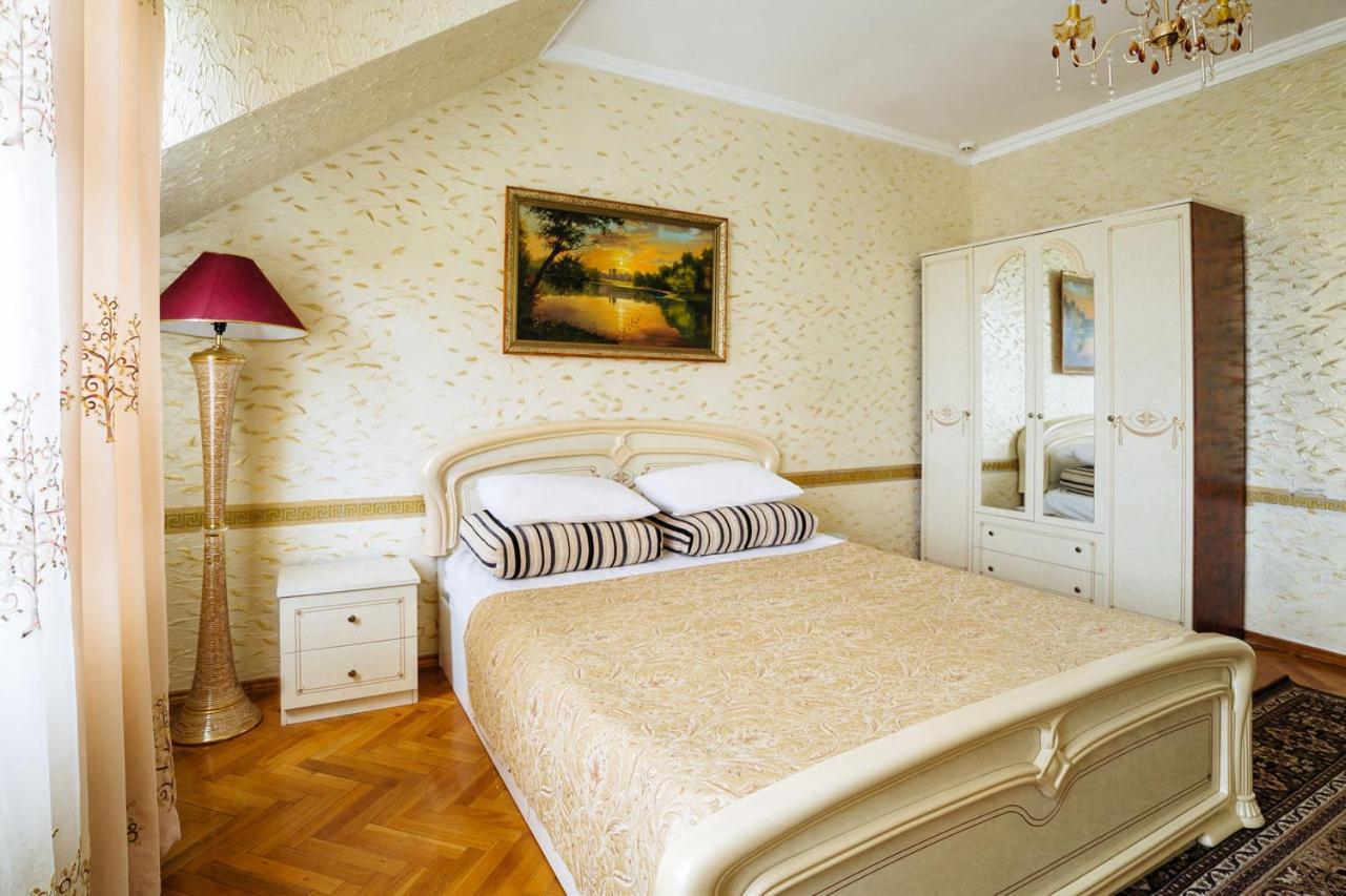Ezio Hotel Codru Eksteriør billede